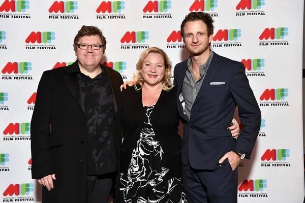 Aaron Glenane - Gallery | Red Carpet