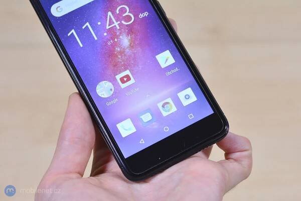 CUBOT J3
