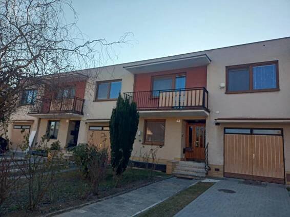 Prodej rodinného domu 150 m², pozemek 343 m², Bojkovice
