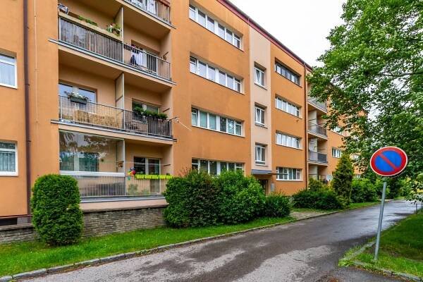 Prodej bytu, 3+1, 80 m 2