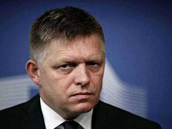 R. FICO obvinil ukrajinské ozbrojené složky z používání nacistických symbolů