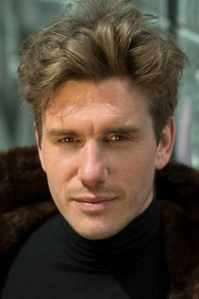 Max Bretschneider herec