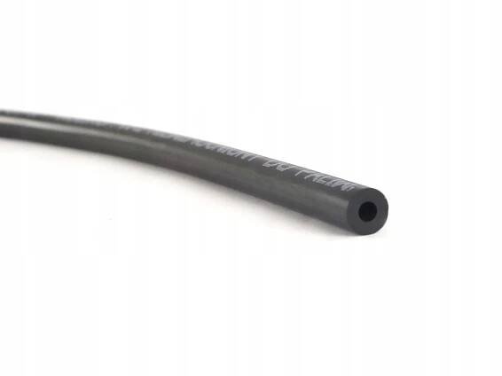 3.2 mm hadice na olejové palivo pro benzín a ropu