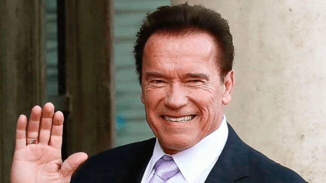 Arnold Schwarzenegger chce pomoci ženě (102), která byla bezdůvodně vystěhována z bytu