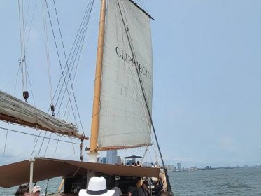 Manhattan By Sail - Clipper City Tall Ship - All You Need to Know BEFORE You Go (2024)