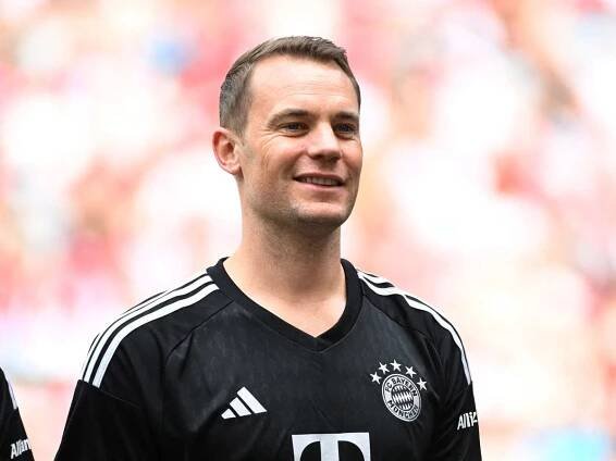 Manuel Neuer - Sport.cz