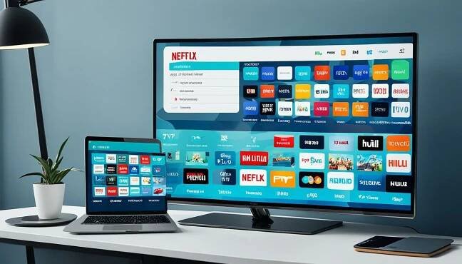 iptv streaming apps - POWERTV