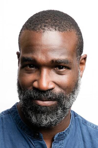 Tunde Adebimpe herec