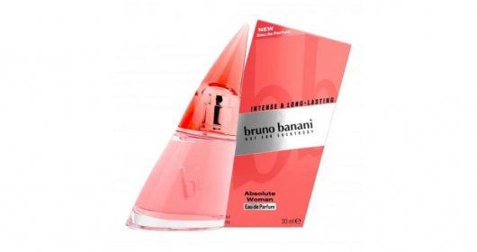Bruno Banani Absolute Woman Parfémovaná voda pro ženy 30 ml