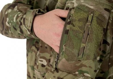 Blůza Combat Raider MK V Clawgear® | Top-ArmyShop.cz 