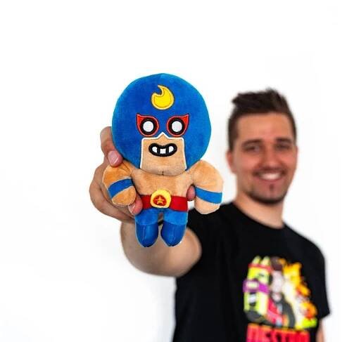 Brawl Stars Merch - Jakub Destro, Strana 3