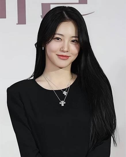 Shin Ye-eun