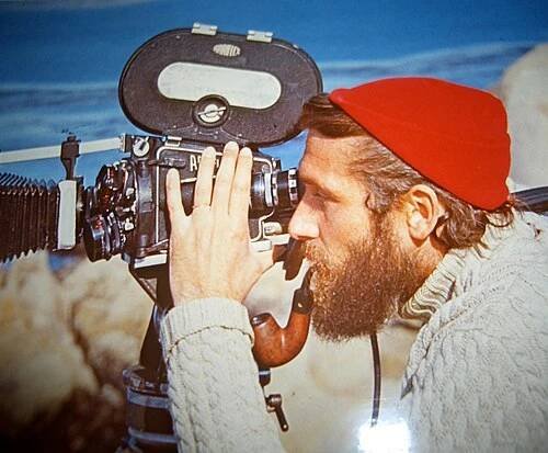 Philippe Cousteau - Wikipedia