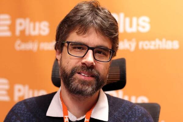 Petr Třešňák: Vážné zdravotní postižení funguje jako trauma a může skončit posttraumatickou poruchou