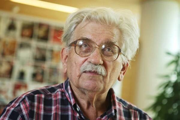 Ludvík Vaculík: Komunismus je bití. Kde se vzalo tolik surovců?