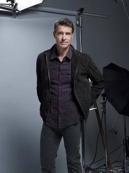 The Big Leap - Promo - Scott Foley