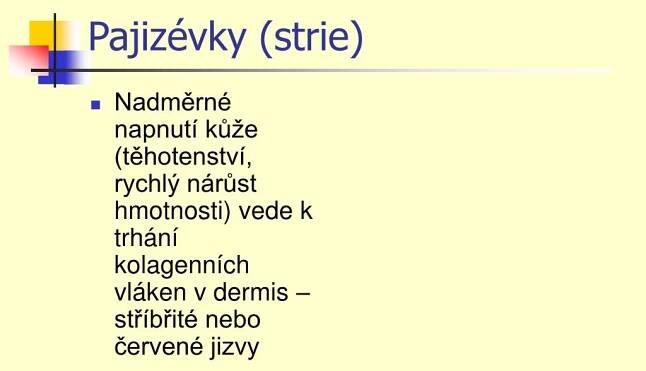 PPT - Smyslové orgány PowerPoint Presentation, free download - ID:4593131