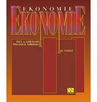 Ekonomie - Paul A. Samuelson