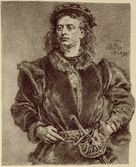 Jan I. Olbracht
