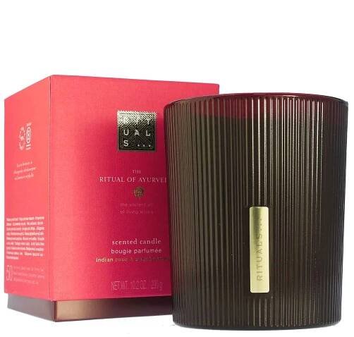 Rituals The Ritual Of Ayurveda vonná svíčka unisex