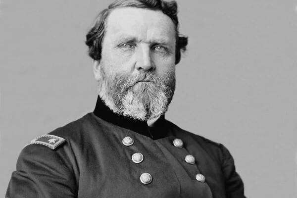 37 Facts About George Henry Thomas