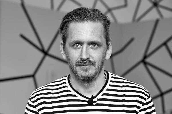 Hynek Čermák i Aňa Geislerová točili v Alšově jihočeské galerii