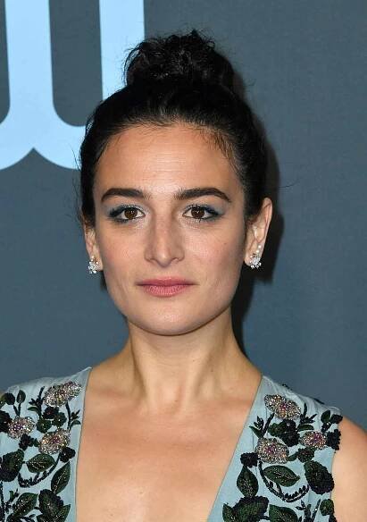 Jenny Slate 2020 Critics' Choice Awards