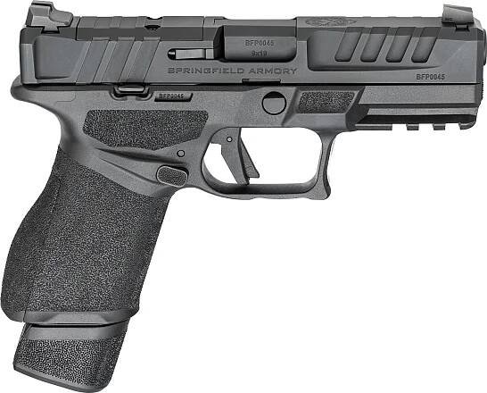 pistole springfield armory echelon compact 9 mm luger 4 08