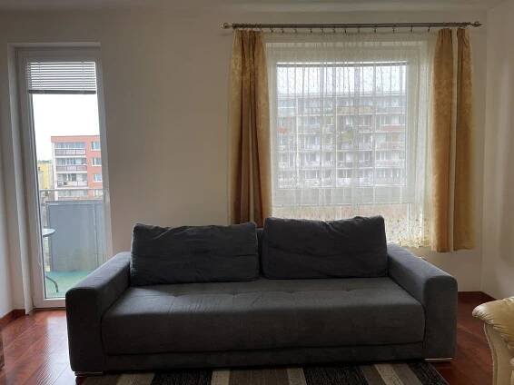 Pronájem bytu 2+kk 59 m², K Netlukám, Praha, Praha
