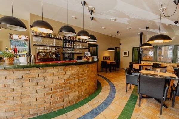 PIZZERIE RIEGER foto 3