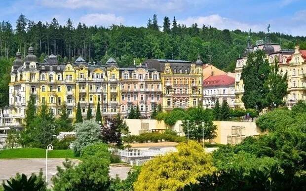 Hotel Kossuth 3*