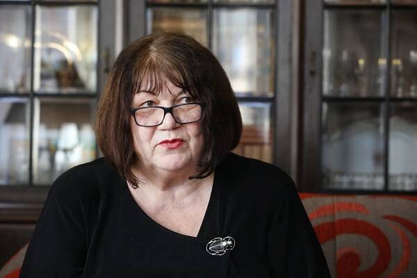 Zemřela bývalá ústavní soudkyně a senátorka Eliška Wagnerová
