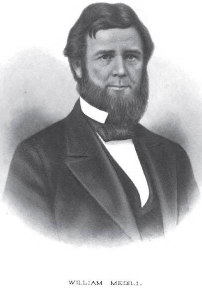 William Medill