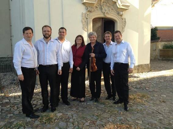 Festival otevřený veřejnosti / Christnet.eu