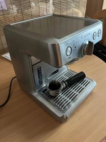 Catler ES8010 - pákový kávovar - Malé elektrospotřebiče