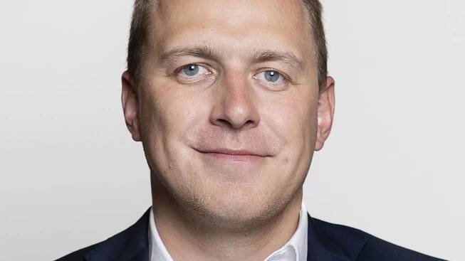 Aeqoom technologies má nového development directora. Jakub Jonáš se zaměří na rozvoj intralogistiky ve střední Evropě