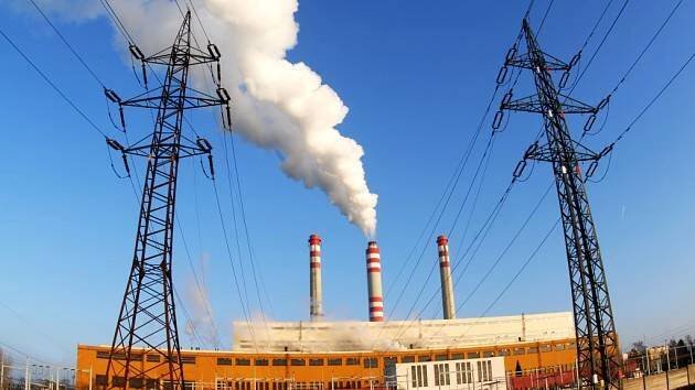 Elektrárna boj o odpady nevzdává