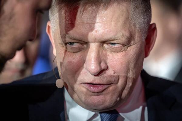 Newsfilter: Fico prezradil plán, ako chce vyhrať voľby a zostať ďalej pri moci