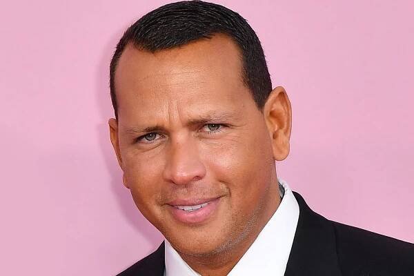 Alex Rodriguez Pokes Fun at Himself: 'Maybe That's Why I'm Single'