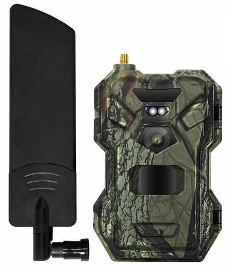 EVOLVEO StrongVision Mini 4G