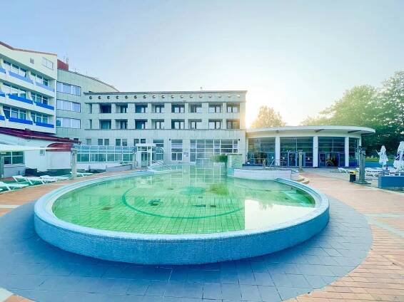 Hotel Thermal Resort Lendava - Terme Lendava | Lázně Travel