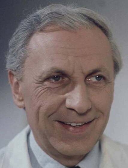 Ladislav Chudík 1924 - 2015