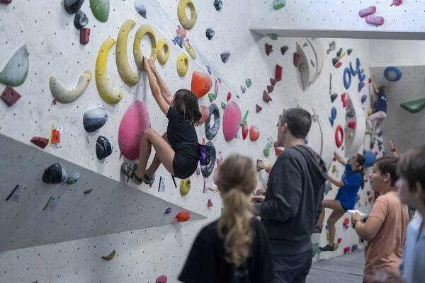 Boulder Point oslaví pět let, nabídne také promítání Lukáše Černého