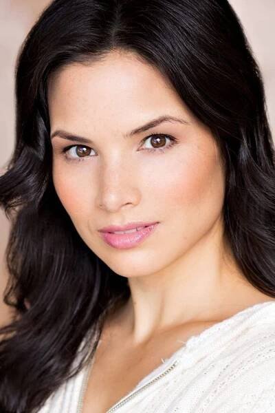 Katrina Law herečka