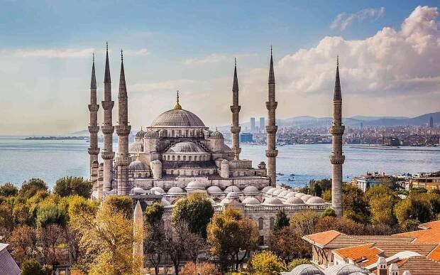 37 Facts About Turkey 