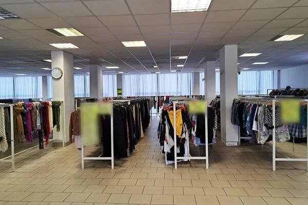 Profi Second Hand foto 5