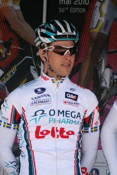 Jonas Ljungblad