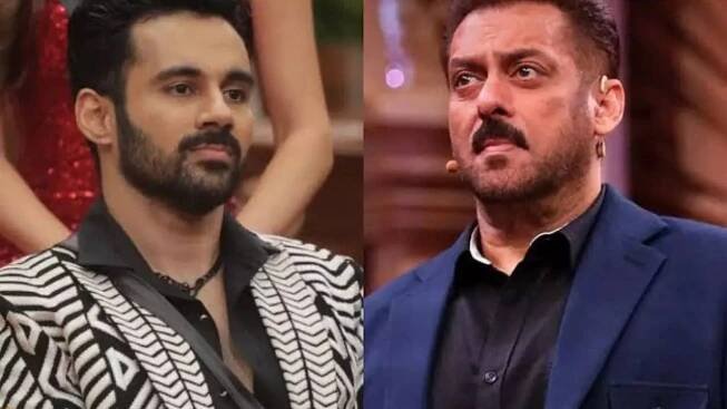 Bigg Boss 19: Salman Khan schools Abhishek Bajaj: “Folding your own bed is a basic duty”