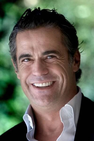 Edoardo Costa herec