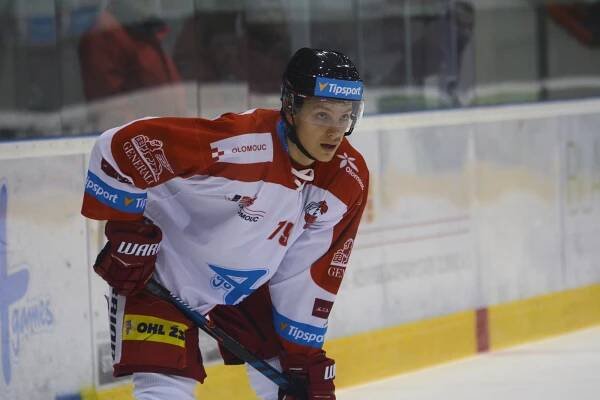 Nedá se nic dělat, soupeř byl lepší v obraně, řekl po utkání ve Vítkovicích Galvas
